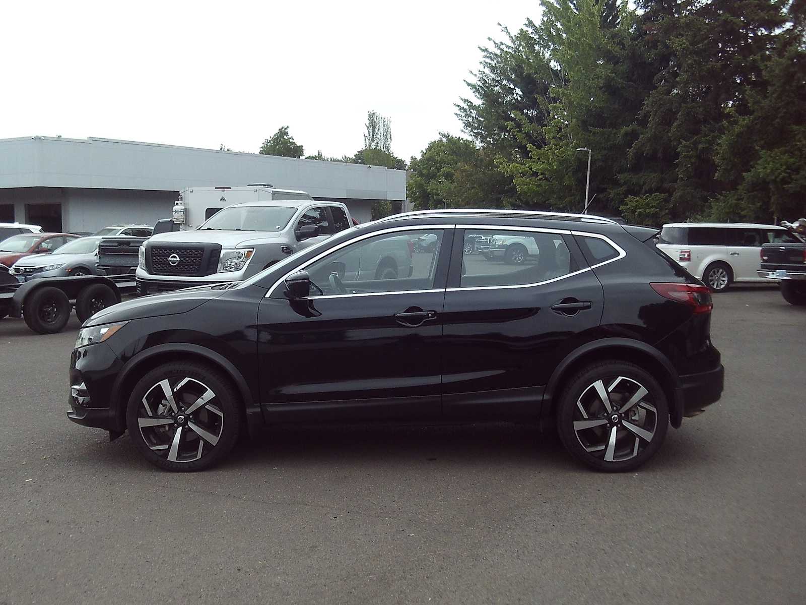 nissan rogue sport 2020 JN1BJ1CWXLW371781 image nissan rogue sport 2020 JN1BJ1CWXLW371781 image